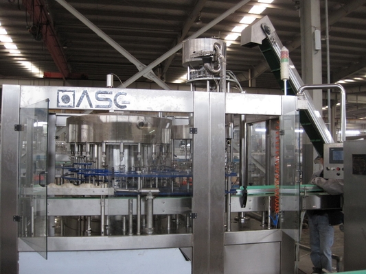 2 dans 1 perte volumétrique de machine de remplissage basse avec la haute précision
